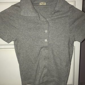 Brandy Melville Caroline Top